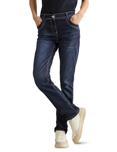 CECIL Straight Leg Jeans von Cecil