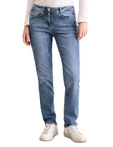 CECIL Straight Leg Jeans von Cecil