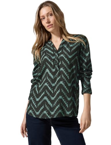 CECIL EOS_AOP Blouse von Cecil