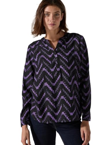 CECIL EOS_AOP Blouse von Cecil