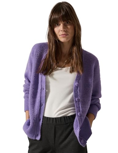 EOS_Featheryarn Cardigan von Cecil