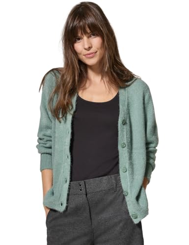 EOS_Featheryarn Cardigan von Cecil