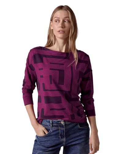 CECIL Feinstrickpullover von Cecil