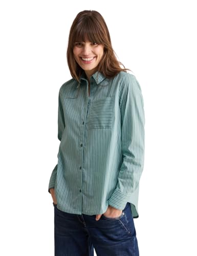 CECIL Gestreifte Hemdbluse CECIL Gestreifte Hemdbluse von Cecil