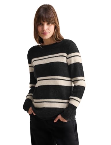CECIL Gestreifter Pullover von Cecil