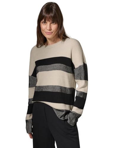 CECIL Gestreifter Pullover von Cecil