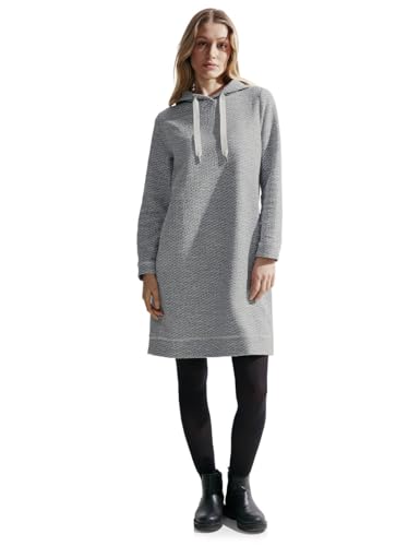 CECIL Hoodie Kleid von Cecil