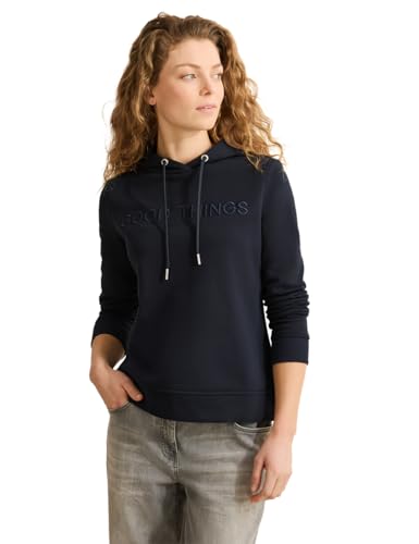 CECIL Hoodie mit Artwork von Cecil