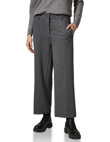 CECIL Hose im Melange-Look von Cecil