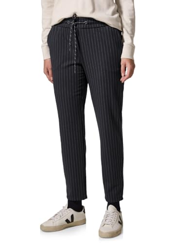 CECIL Hose im Nadelstreifen-Look von Cecil