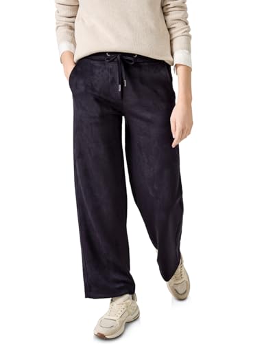 CECIL Hose in Velours-Optik CECIL Hose in Velours-Optik von Cecil