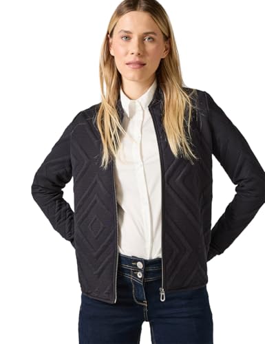 CECIL Jacke mit 3D Strukturmuster von Cecil