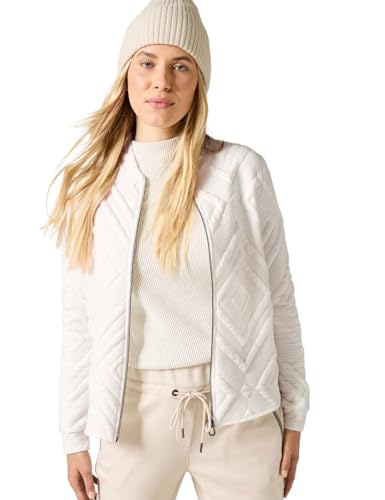 CECIL Jacke mit 3D Strukturmuster CECIL Jacke mit 3D Strukturmuster von Cecil