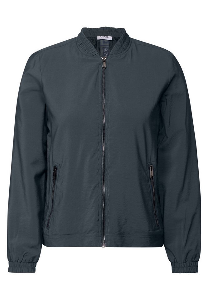 CECIL Jackenblazer TOS Light Blouson von Cecil
