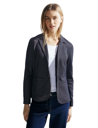 CECIL Jacquard Blazer von Cecil