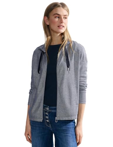 CECIL Jacquard Cardigan von Cecil