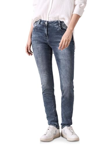 CECIL Jeans im Slim Fit von Cecil