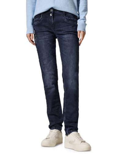 CECIL Jeans im Slim Fit von Cecil