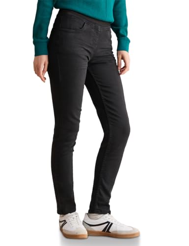 CECIL Jeans im Used Look von Cecil