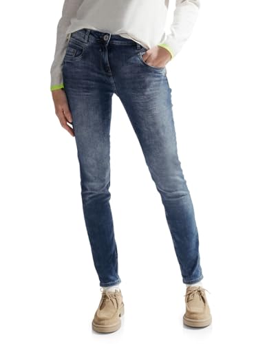 CECIL Jeanshose Skinny von Cecil