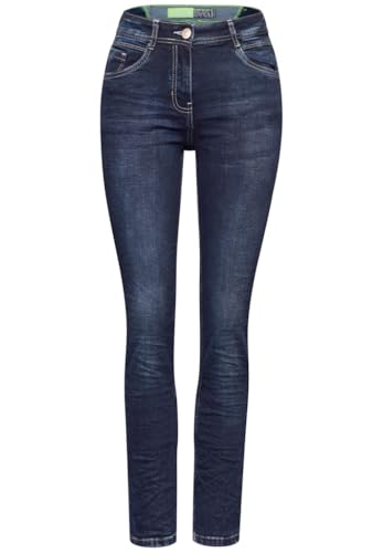 CECIL Jeanshose Slim und High CECIL Jeanshose Slim und High von Cecil