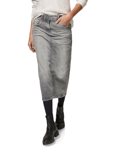 CECIL Jeansrock von Cecil
