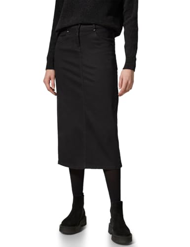 CECIL Jeansrock von Cecil