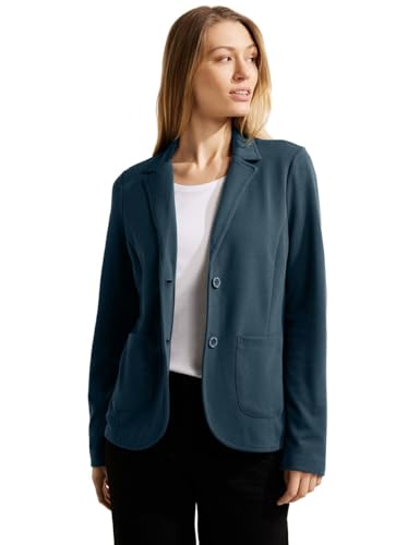 CECIL Jersey Blazer von Cecil