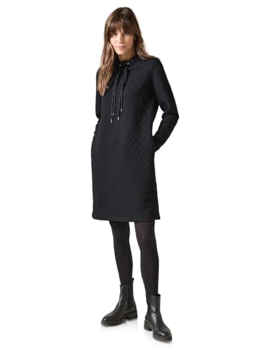 CECIL Kleid mit 3D Strukturmuster CECIL Kleid mit 3D Strukturmuster von Cecil