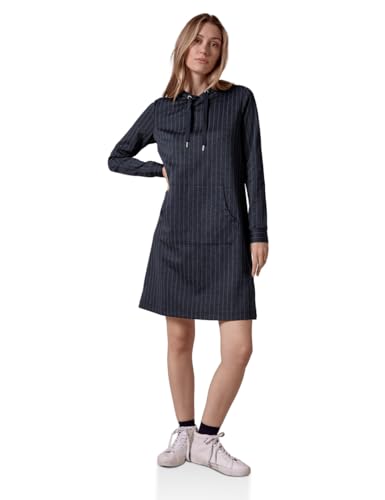 CECIL Kleid mit Nadelstreifen von Cecil