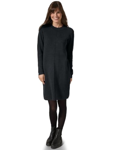 CECIL Knielanges Strickkleid von Cecil