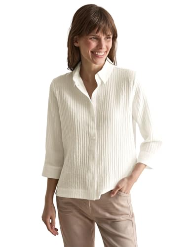 CECIL Kurze Strukturbluse CECIL Kurze Strukturbluse von Cecil