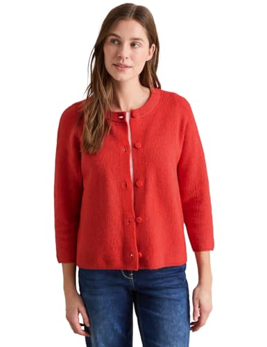 Kurzer Cardigan von Cecil