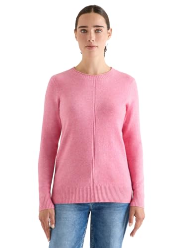 CECIL Kuscheliger Pullover Dark Blossom Melange XXL von Cecil