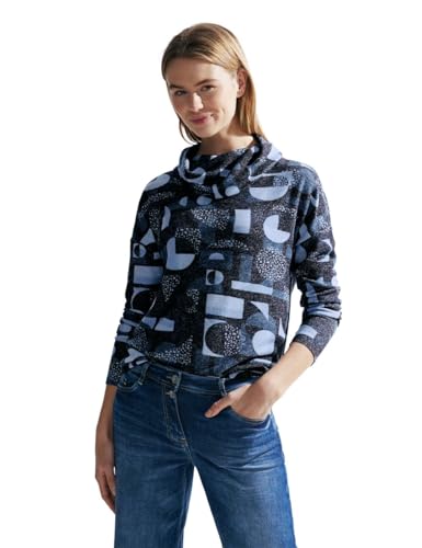 CECIL Langarmshirt Bedruckt von Cecil