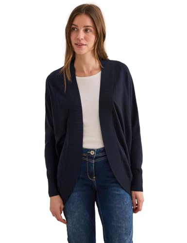 Langer Dolman Cardigan von Cecil