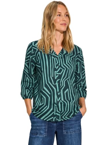 CECIL Leichte Baumwollbluse von Cecil
