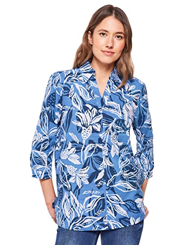 CECIL Leinenbluse von Cecil