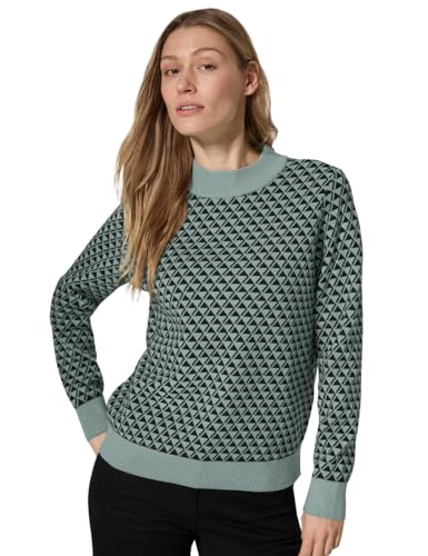 CECIL Minimal Jacquard von Cecil