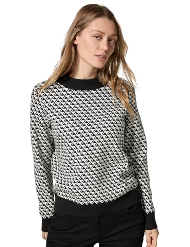 CECIL Minimal Jacquard von Cecil