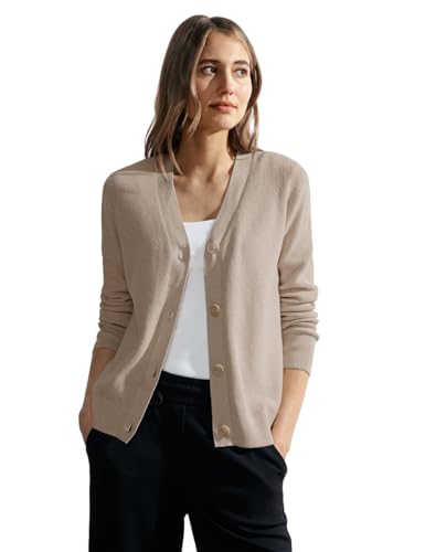 CECIL Mouliné Cardigan von Cecil