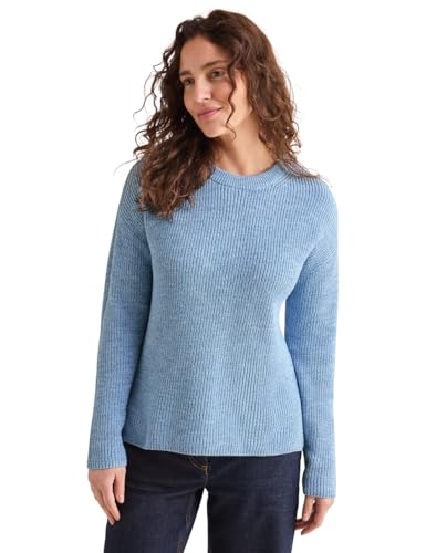 CECIL Mouliné Pullover von Cecil