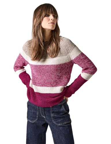 CECIL Mouliné Pullover von Cecil