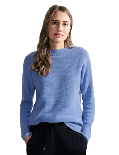 CECIL Mouliné Strickpullover von Cecil