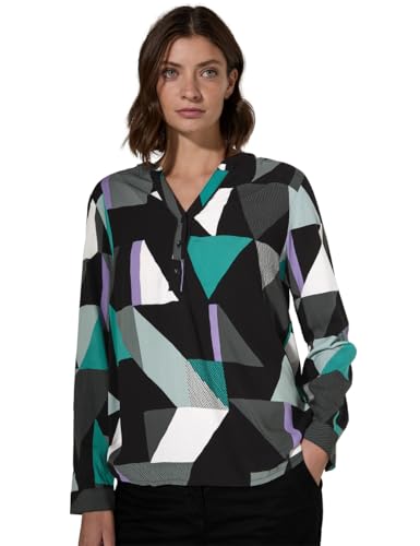 CECIL Multicolor Print Blouse CECIL Multicolor Print Blouse von Cecil