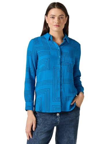 CECIL Musselin-Bluse CECIL Musselin-Bluse von Cecil