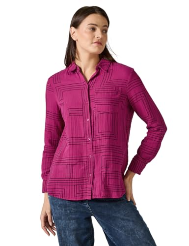 CECIL Musselin-Bluse CECIL Musselin-Bluse von Cecil