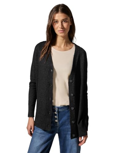 CECIL NOS_Cosy Buttoned Cardigan von Cecil