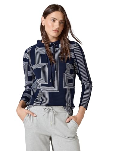 CECIL Ottoman-Pullover von Cecil