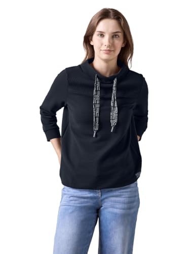 CECIL Ottoman-Pullover CECIL Ottoman-Pullover von Cecil